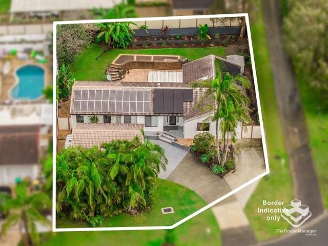 House for sale in Fernbrook, Queensland