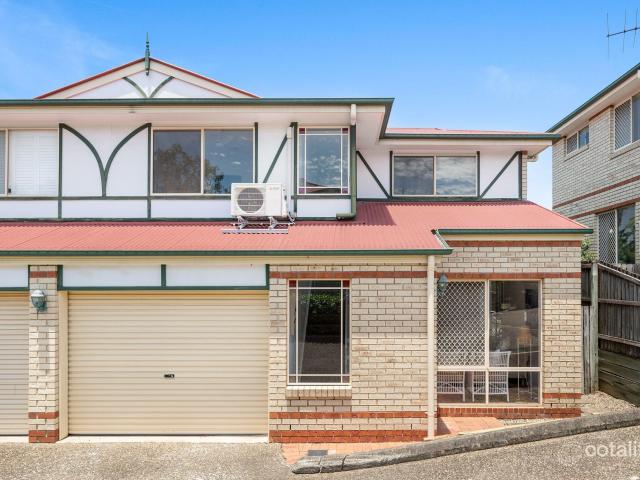 Apartment for sale in Toombul, Queensland