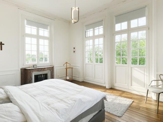 Appartement location à Compiègne, Saint-jean-aux-bois