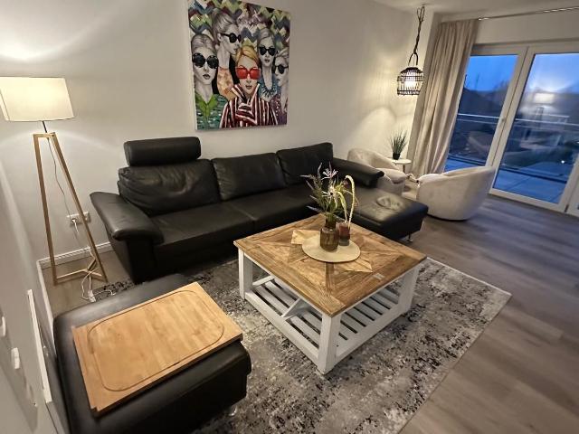 Apartment mieten in Horneburg, Niedersachsen