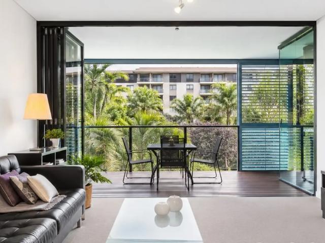 Apartment for rent in Sydney, New South Wales