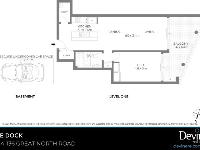 Apartment for sale in Sydney, New South Wales