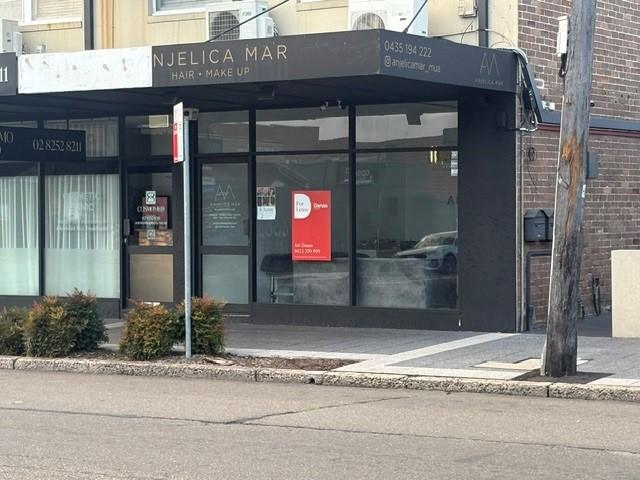 Retail for rent in Undercliffe, Sydney