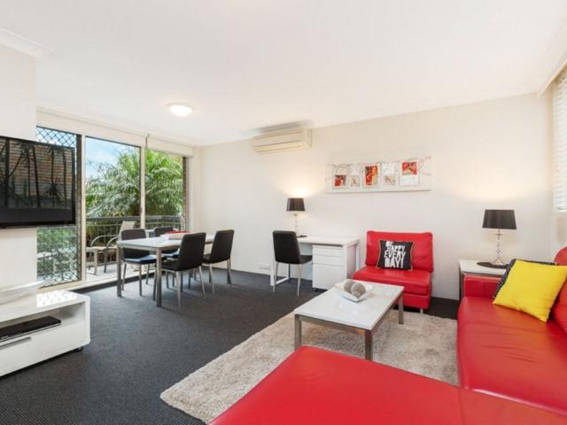 Apartment for rent in Lower North Shore, Sydney