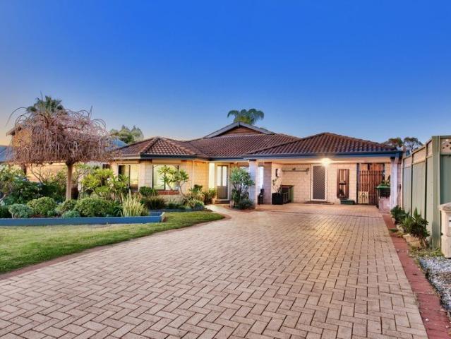 House for sale in Western Australia