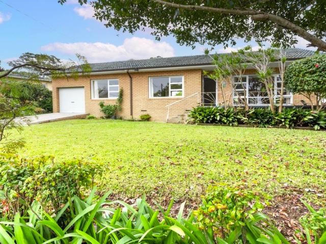 House for rent in Sydney, New South Wales
