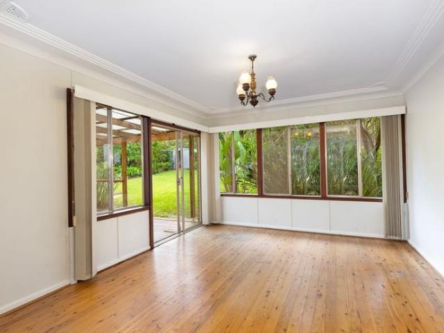 House for rent in Sydney, New South Wales