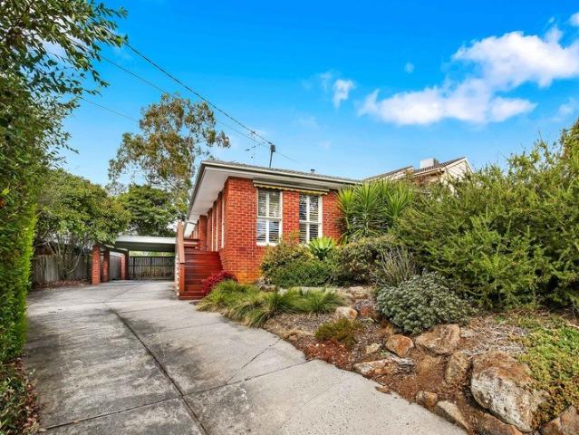 House for rent in Camerons Creek, Victoria