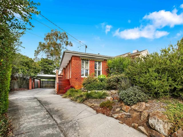 House for rent in Camerons Creek, Victoria