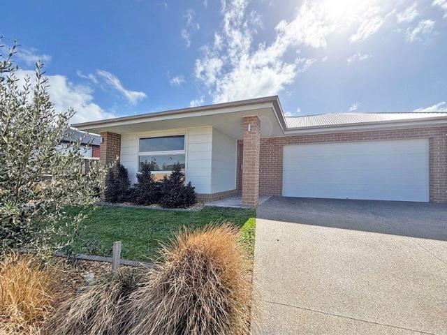 House for rent in Warragul, Victoria