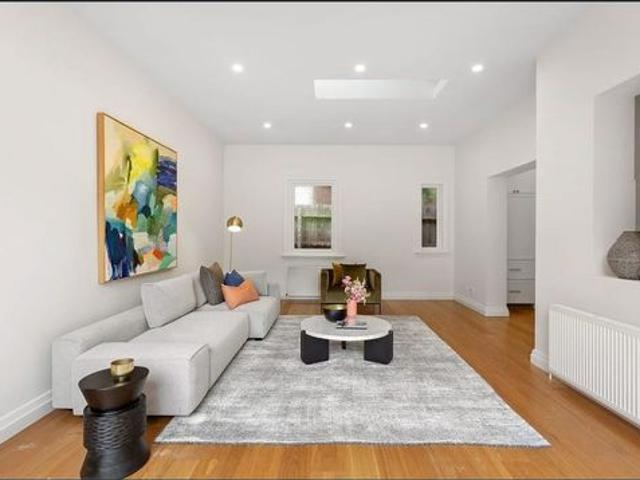 House for rent in St Kilda, Melbourne