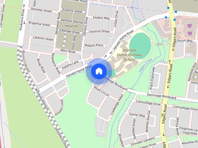 House for rent in Camerons Creek, Victoria