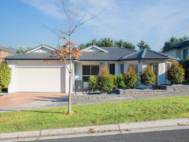 House for rent in Camerons Creek, Victoria