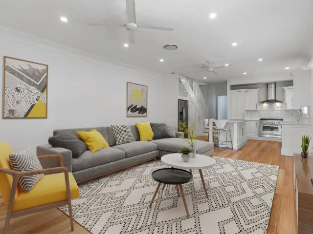 House for rent in Willoughby, New South Wales