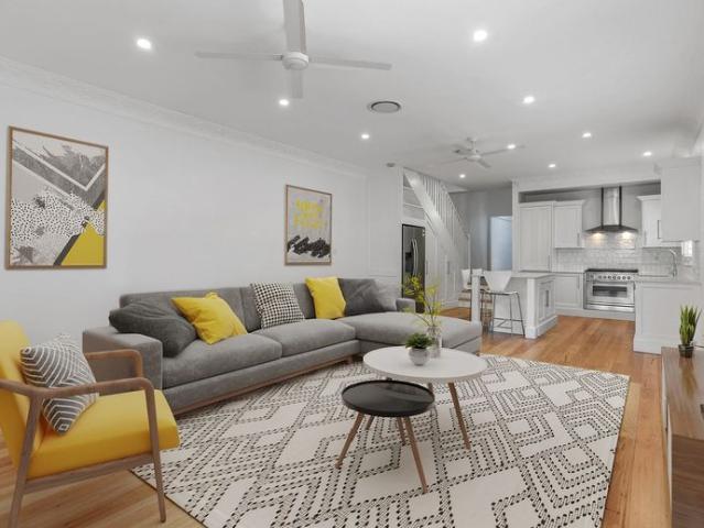 House for rent in Willoughby, New South Wales