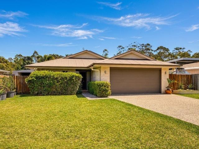House for sale in Cascade Estate, Sunshine Coast Regional