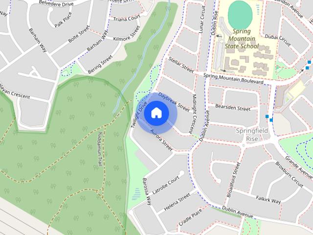House for rent in Toombul, Queensland