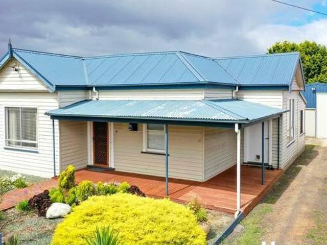 House for sale in Goyder, South Australia