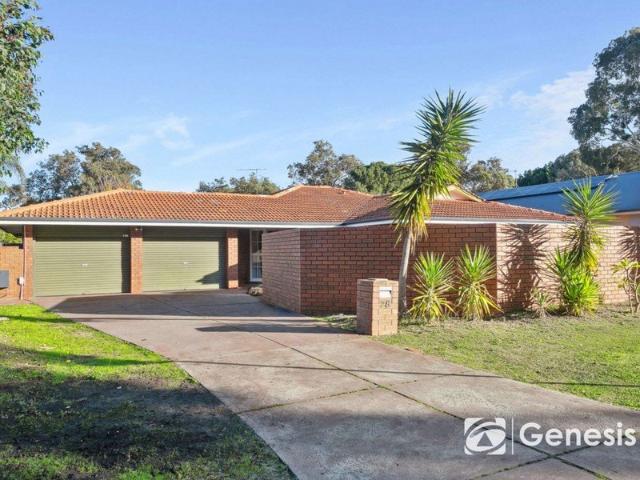 House for rent in Kingsley, Western Australia