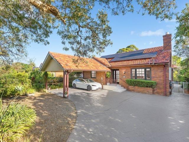 House for sale in Sydney, New South Wales
