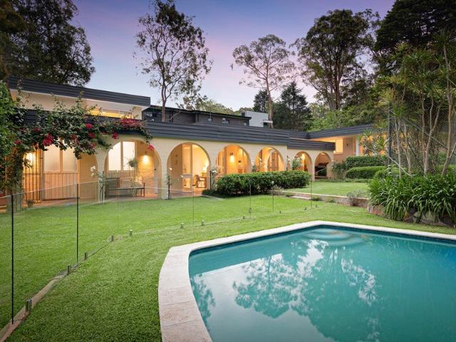 House for rent in Sydney, New South Wales