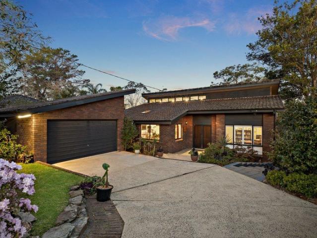 House for sale in Sydney, Blue Mountains City Council