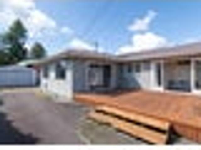 House for sale in Ngongotaha, Bay Of Plenty
