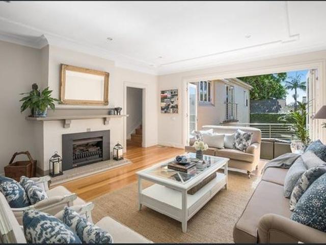 House for rent in Hunters Hill, Sydney