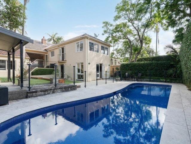 House for rent in Hunters Hill, Sydney