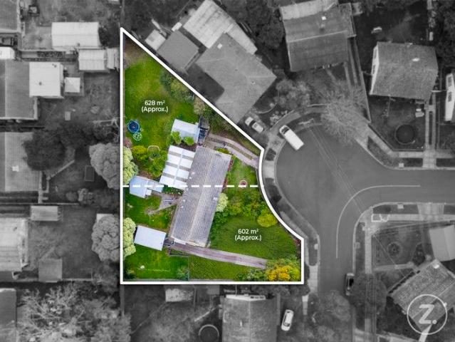 House for sale in Camerons Creek, Victoria