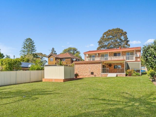 House for rent in Sutherland, New South Wales