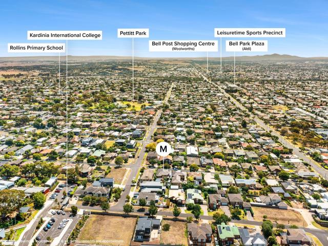 House for sale in Geelong, Victoria
