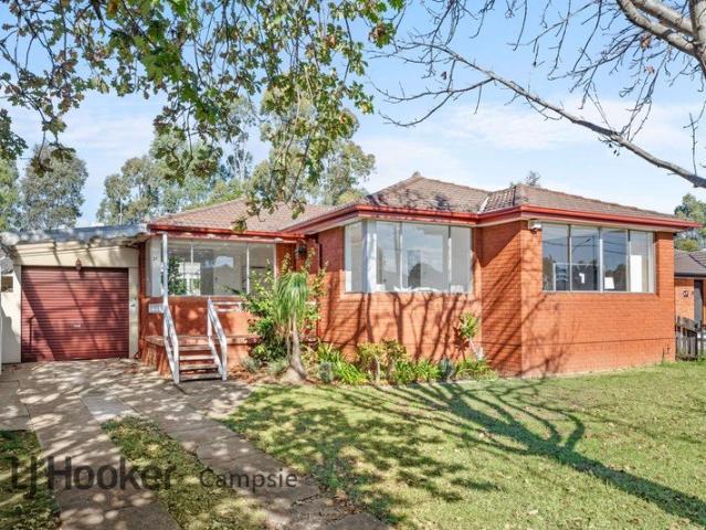 House for sale in Sydney, New South Wales