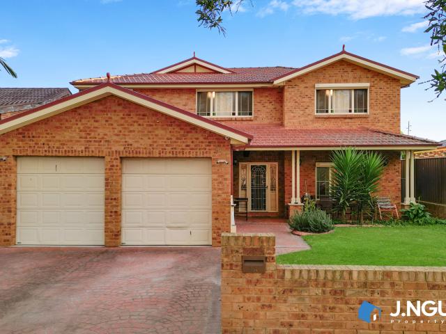 House for sale in Sydney, New South Wales