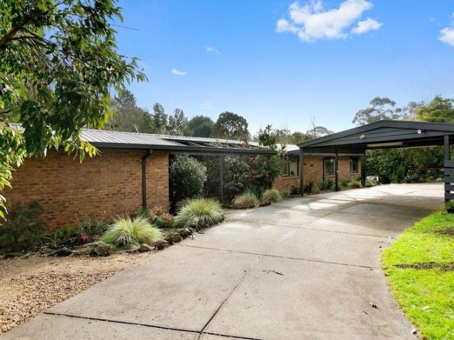 House for rent in Mount Eliza, Melbourne