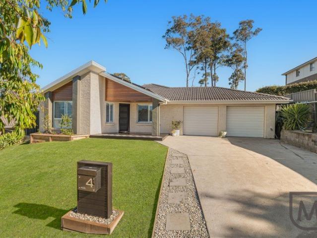 House for sale in Ambergate, New South Wales
