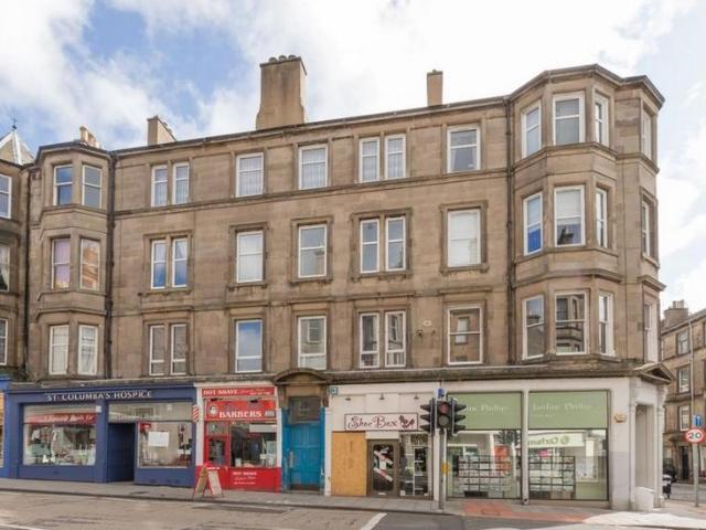 Apartment for rent in Morningside, Scotland