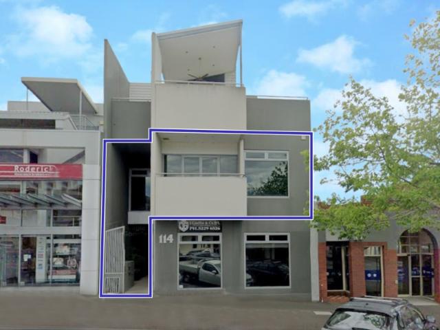 Office for rent in Geelong, Victoria