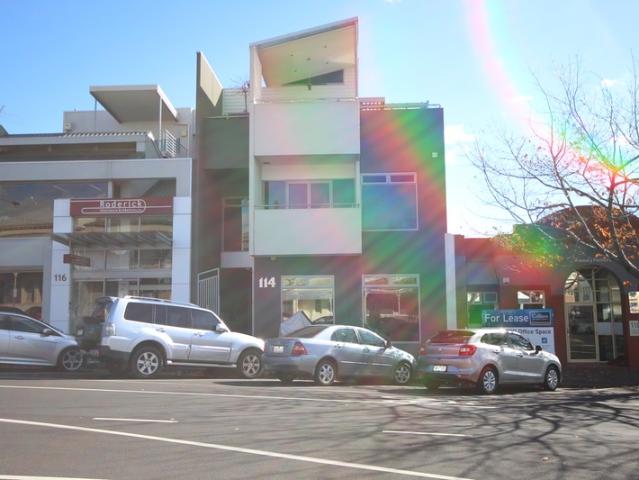 Office for rent in Geelong, Victoria