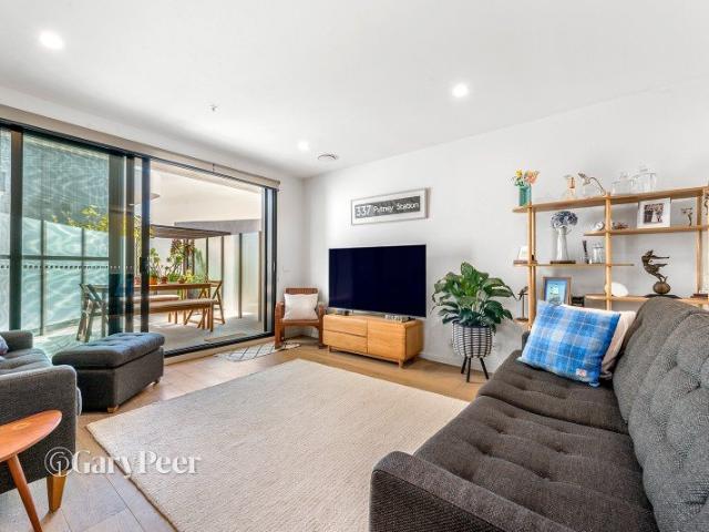 Apartment for sale in Carnegie, Melbourne