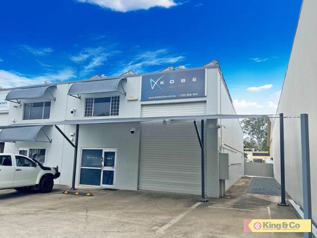 Warehouse for sale in Morningside, Greater Brisbane