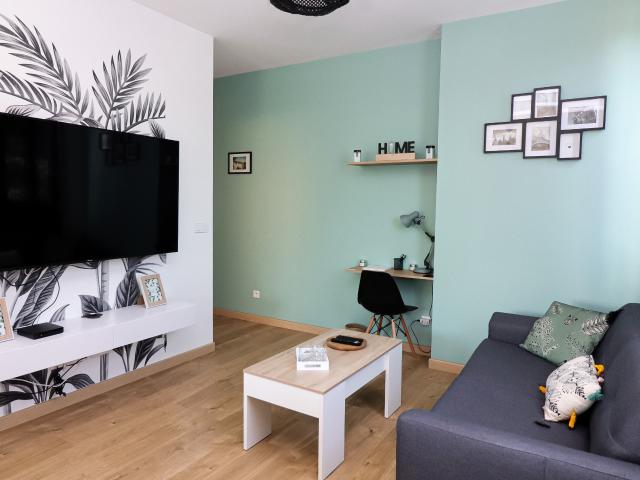 Appartement location à Saint-Germain-en-Laye, Chanteloup-les-vignes