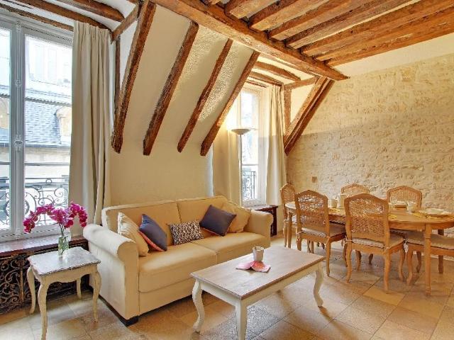 Appartement location à Paris, Île-de-France