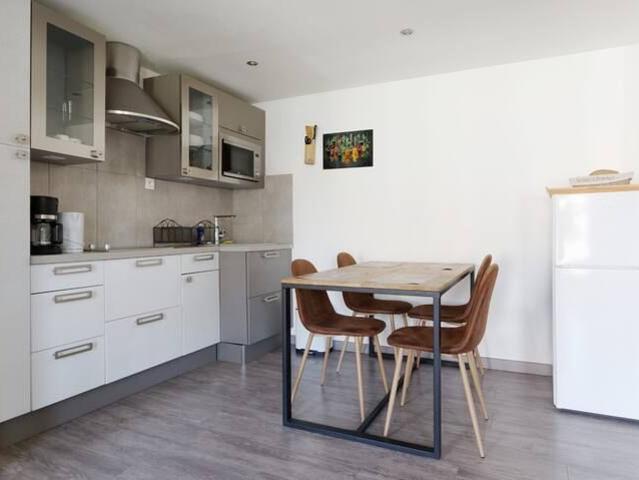 Appartement location à Marseille