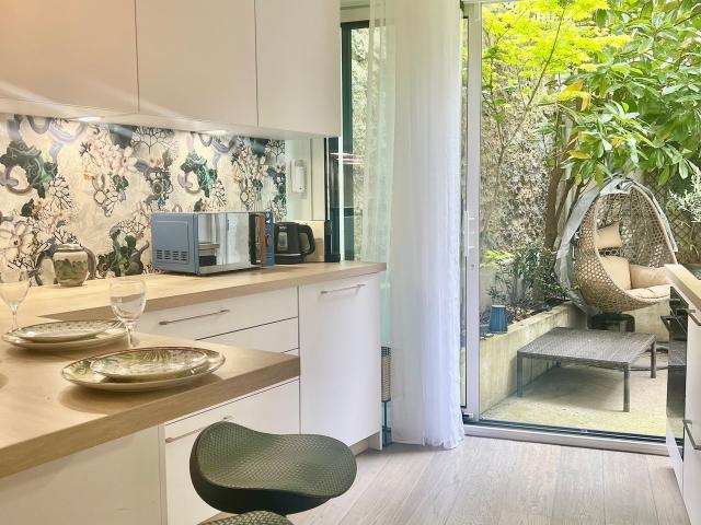 Appartement location à France métropolitaine, Martinique