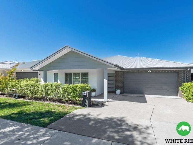 House for sale in Googong, New South Wales