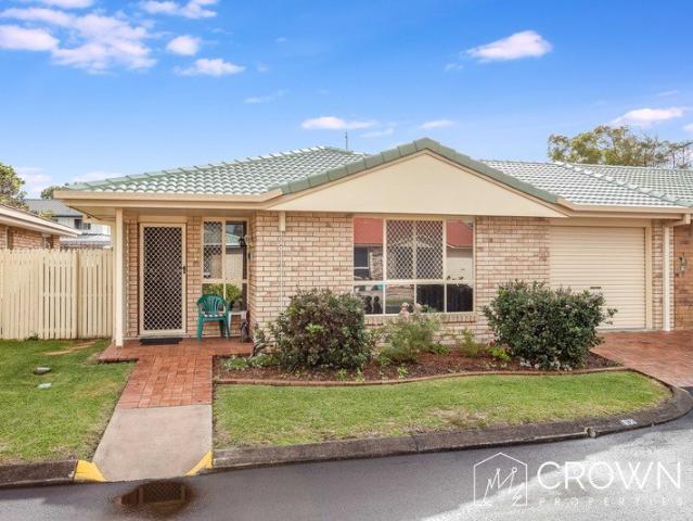 Villa for sale in Toombul, Queensland