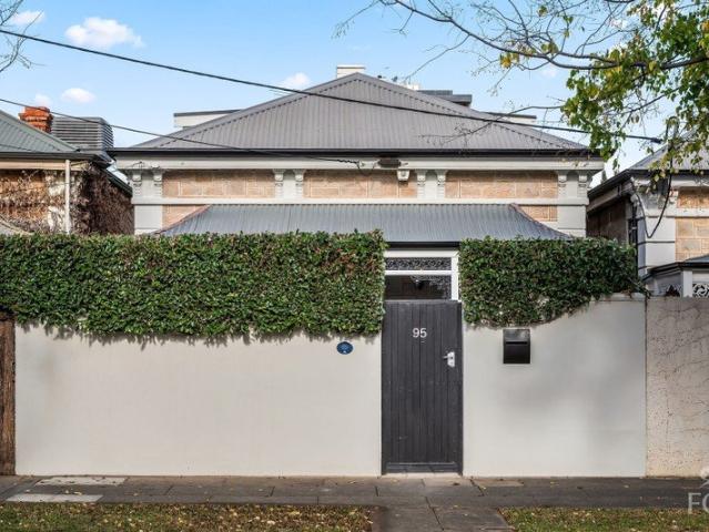 House for sale in Horseshoe Creek, South Australia