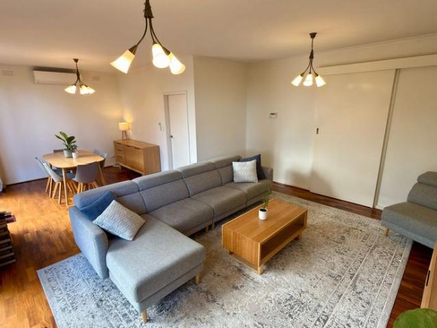 Townhouse for rent in Camerons Creek, Victoria
