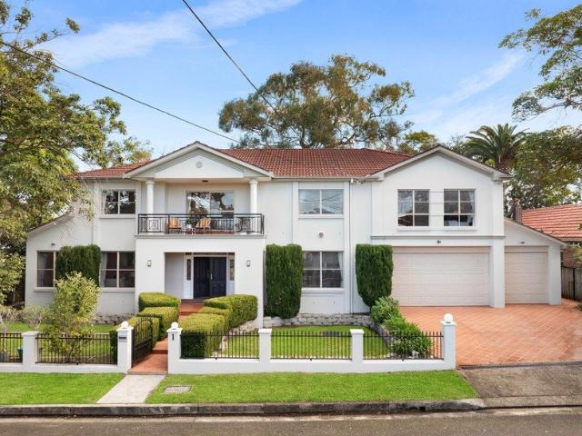 House for sale in Sydney, New South Wales